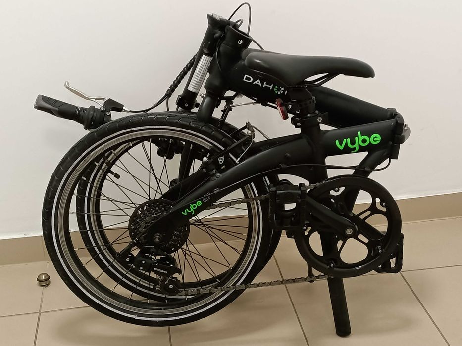 Rower składany DAHON Vybe D7