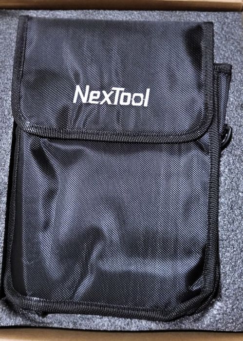 Багатофункціональна лопата NexTool