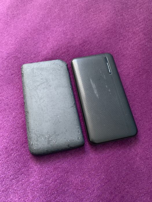 Повербанки joyroom 10000 mAh