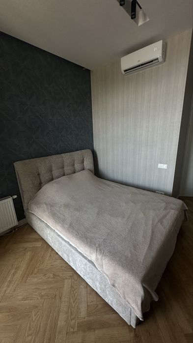 Жк Миконос, 10 Фонтана, пляж Чайка