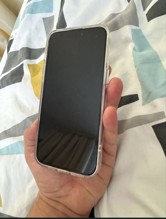 Іphone 15 pro max 512 gb