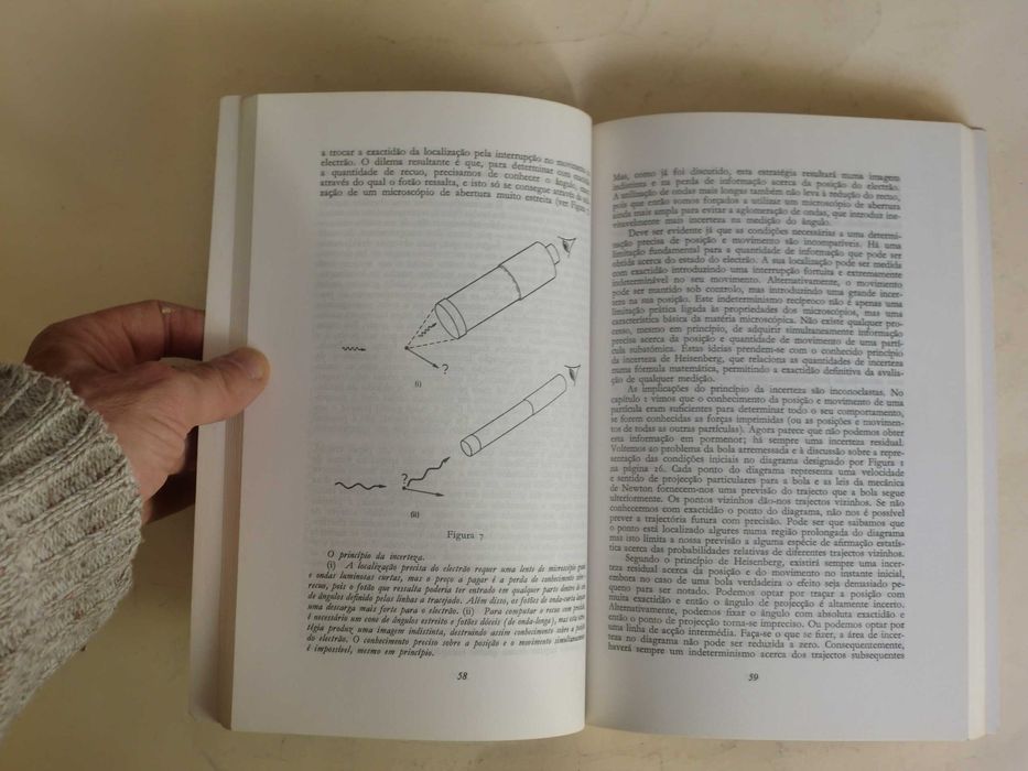 Outros Mundos
de Paul Davies
