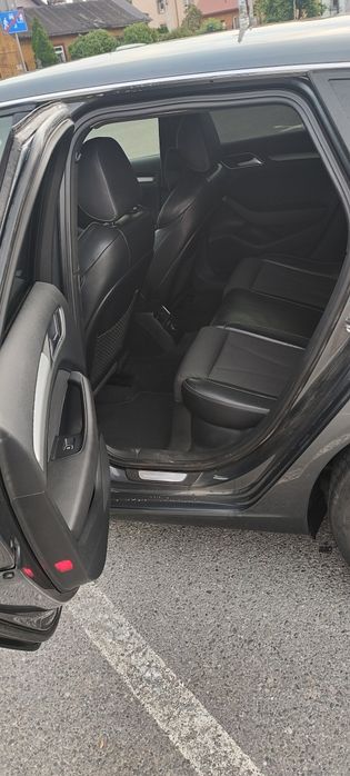 Audi A3 8V 1.6 TDI