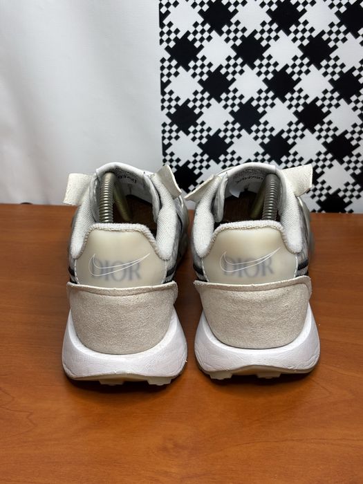 Nike-Dior-waffle Racer 2x
