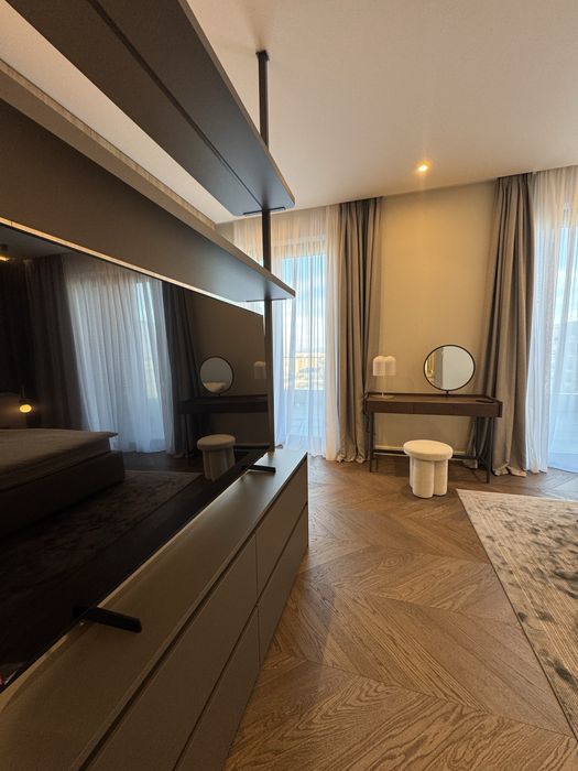 ЕКСКЛЮЗИВ. Продаж пентхаус .