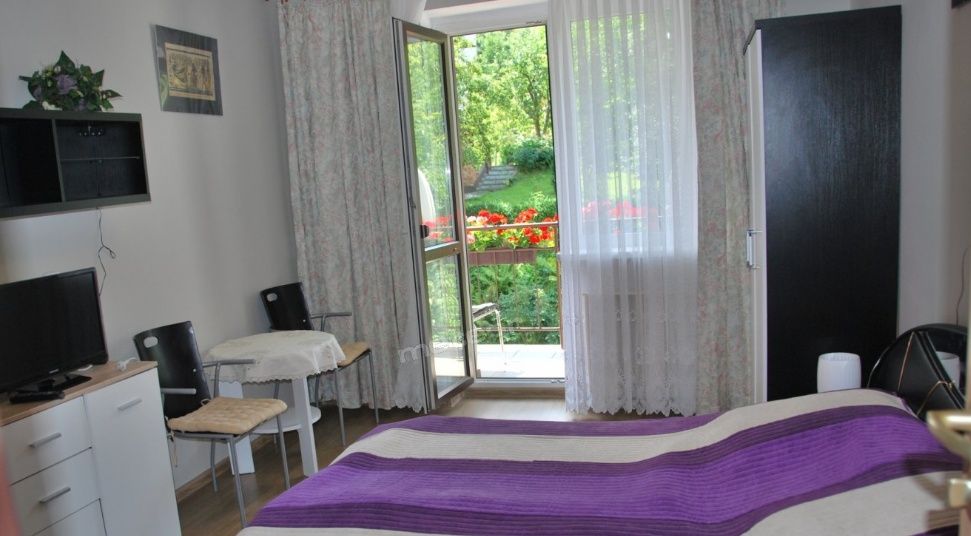Pokoje Gościnne w Świeradowie Zdroju, pod Sky Walk