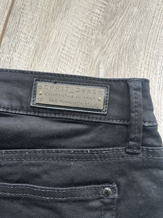 Jeansy Esprit Denim 31/32
