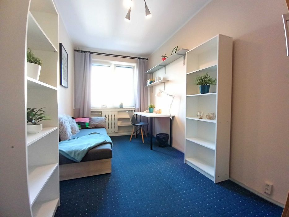 Mieszkanie – Warszawa - Widok 2