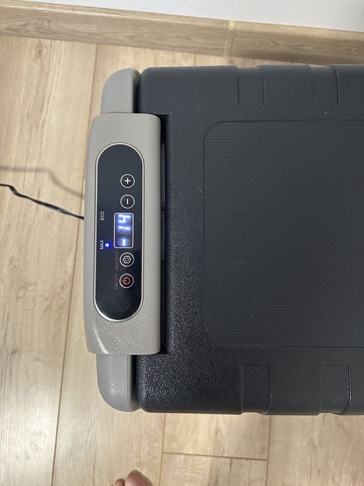 Lodówka (zamrażarka) Travel Box TB31.2 Indel B.