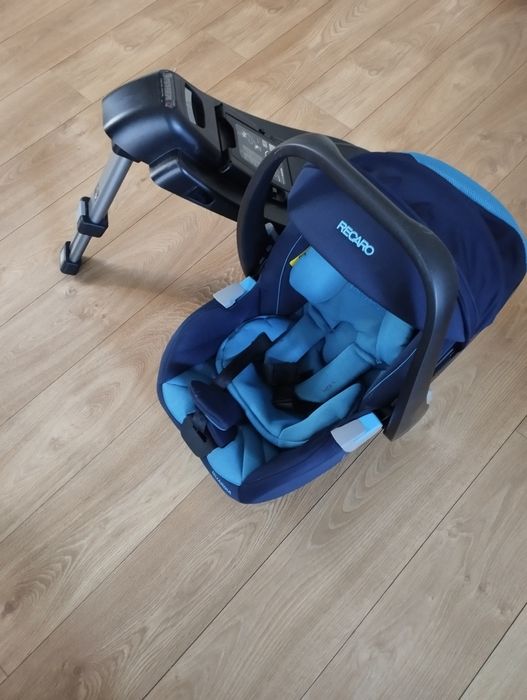 Sprzedam nosidełko Recaro