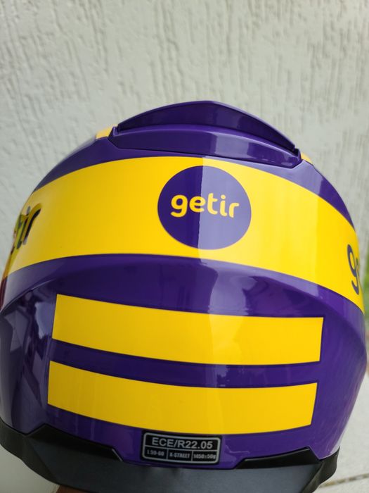 Шолом Acerbis size L