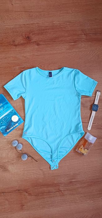 Боді нове якісне для дівчини 10-12 років