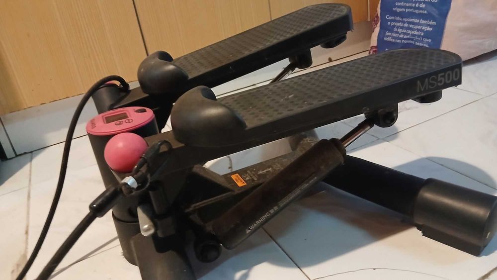 Mini Stepper Domyos MS500468978901766656002