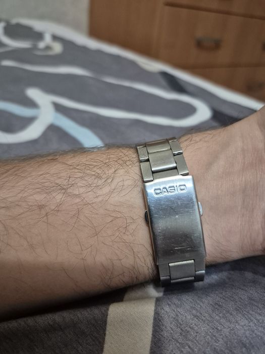 Часы мужские Casio
