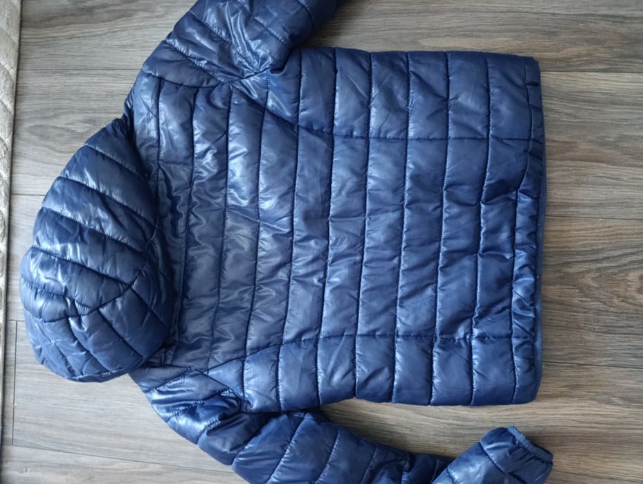 Kurtka damska przejściowa