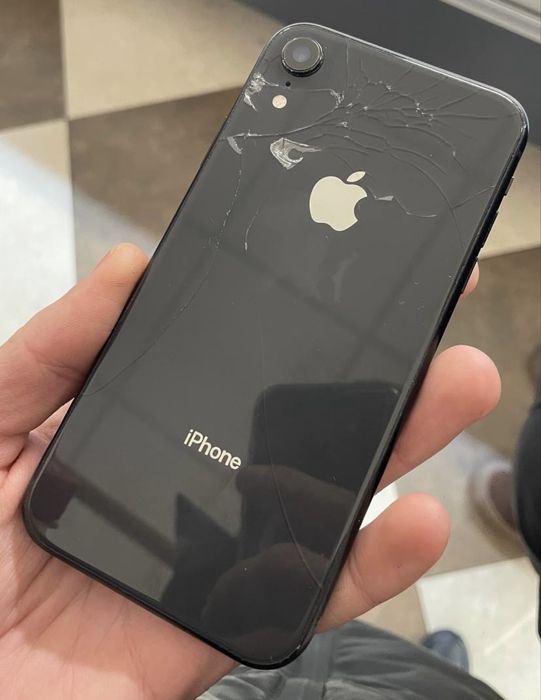 Iphoe Xr 128 gb Neverlock