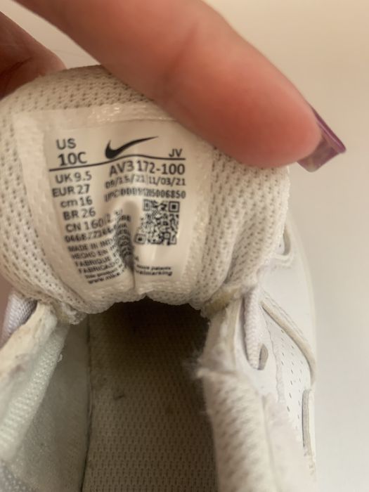 Продам красовки