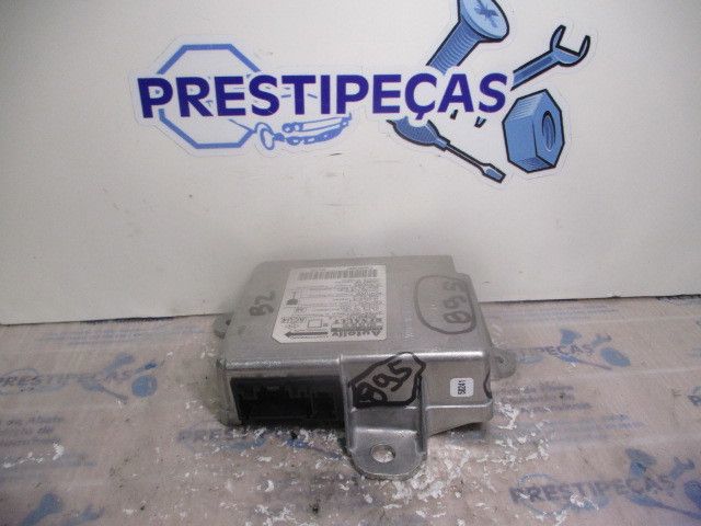 Centralina airbag RENAULT Megane II Break (KM0/1_)