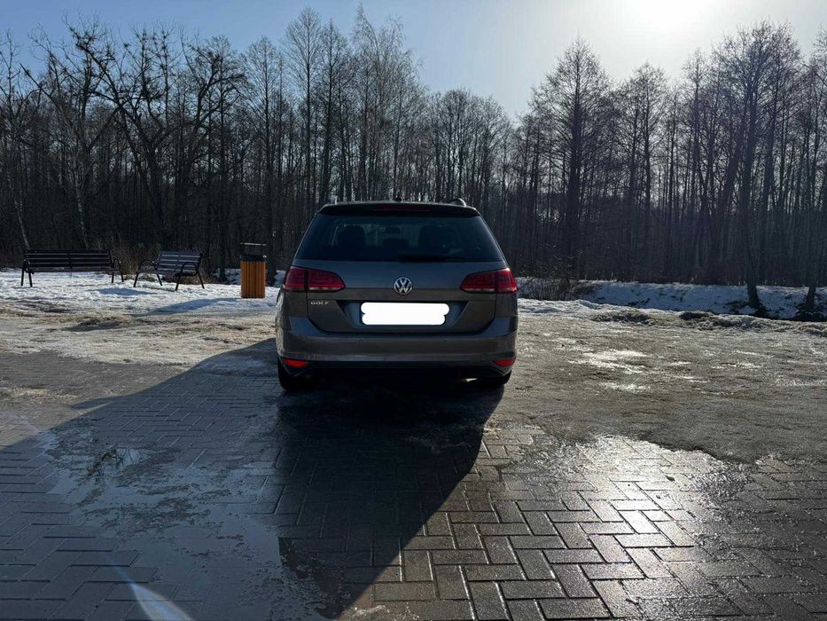 Golf 7    2.0TDI
