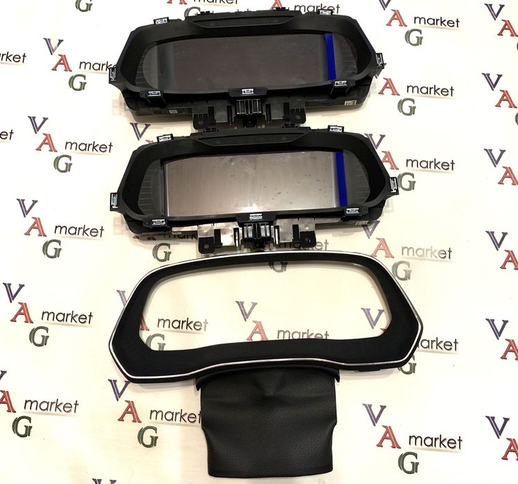 Кокпит панель для Skoda Octavia A8