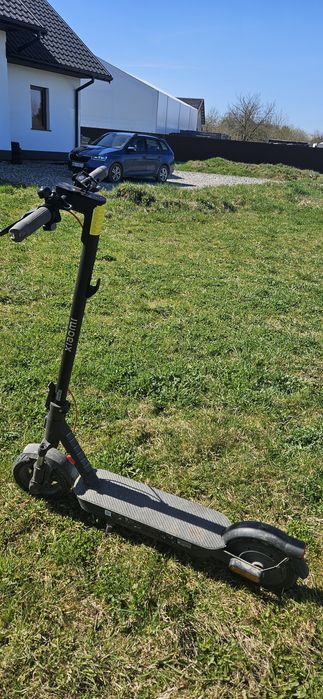 Xiaomi scooter 5