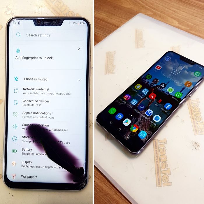 SERWIS PC Laptopy Telefony Tablety Montaż Monitoringu Konsole Xbox PS4