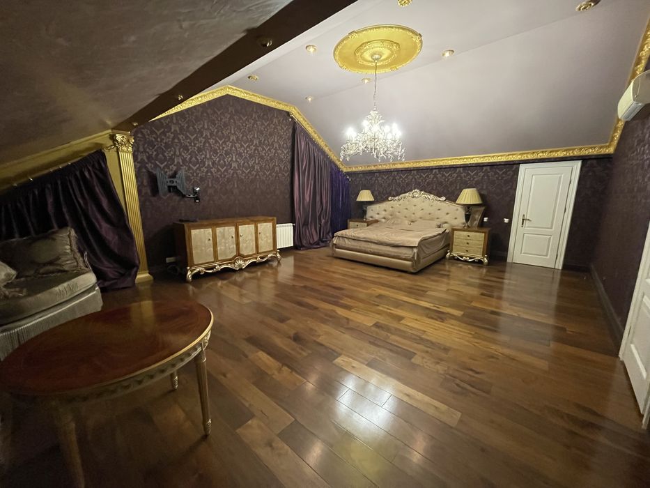 Посуточная аренда дома ВИП - ! быстрый и безопасный доезд