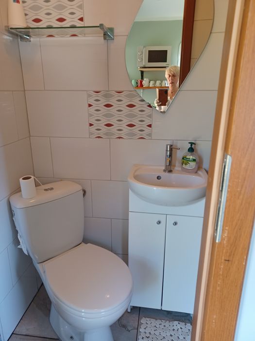 Wynajmę domek letniskowy