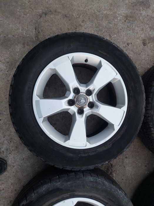 титани R18 Диски Opel Chevrolet
