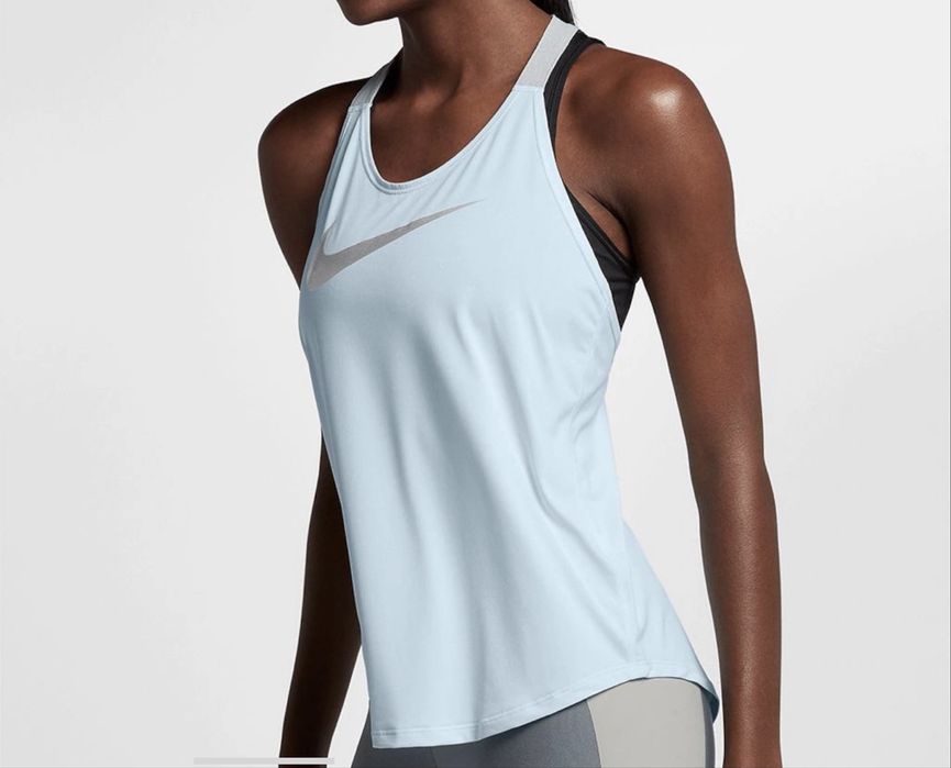 Спортивна майка Nike