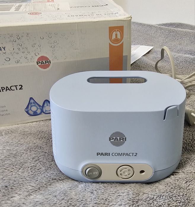Nebulizator PARI COMPACT 2