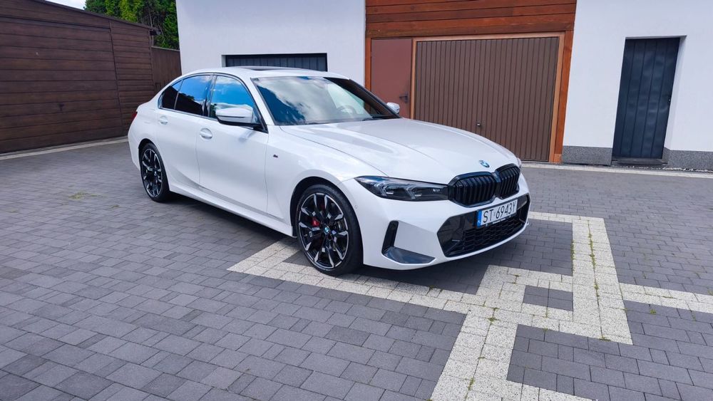 BMW Seria 3