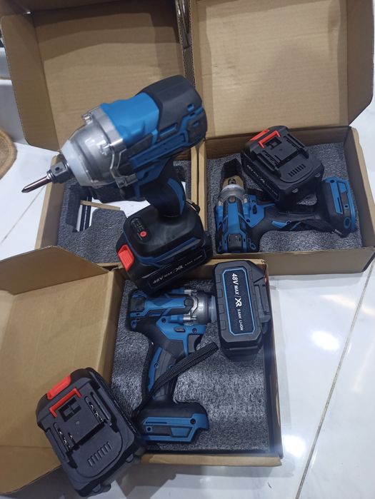 ‼️Гайковерт‼️Макита /Makita