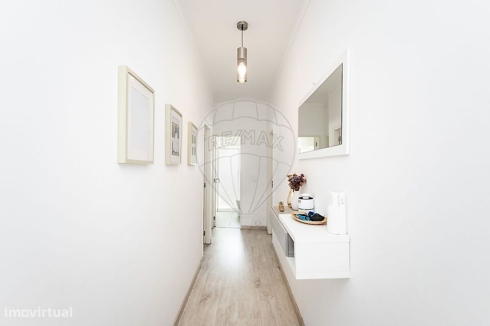 Apartamento T3 para venda