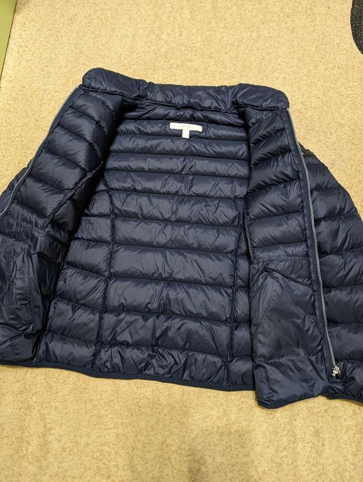 Куртка мікропуховик Esprit М 38р. original