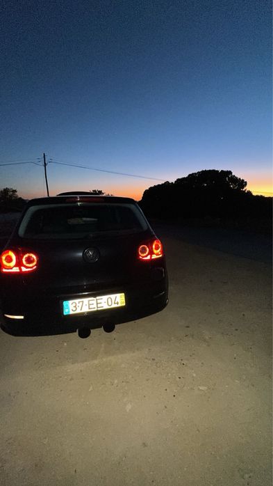 vw golf 5 2.0 tdi