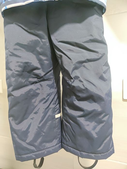 Комбинезон Lenne р.116