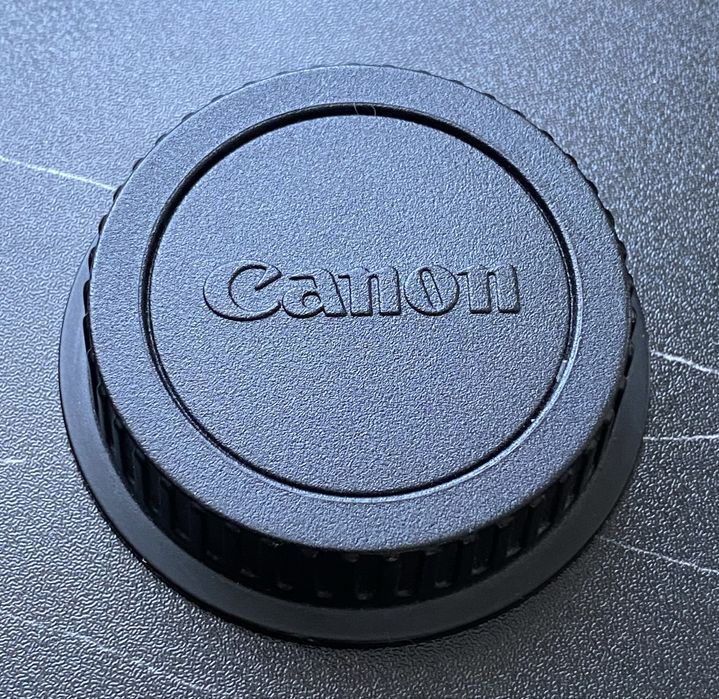 Адаптер перехідник   Canon - M42