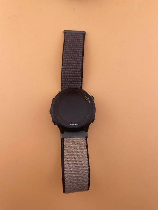 Smartwatch GARMIN Forerunner 55