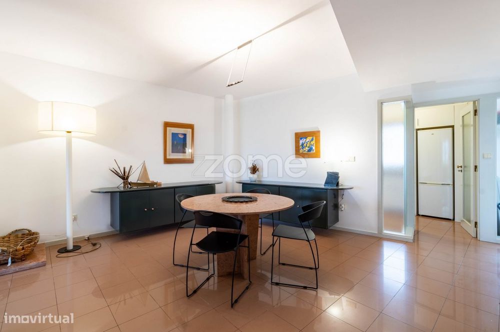 Moradia T4 com piscina para arrendamento em Esposende
