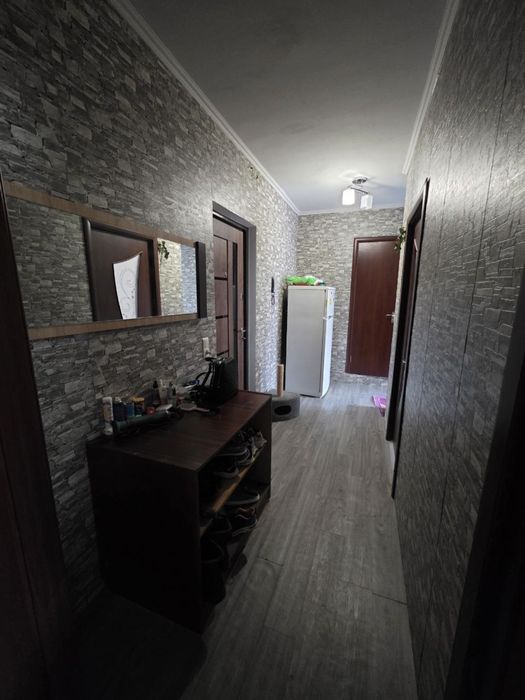 Продаж 2 кімнатної квартири по вулиці Симоненка 5а