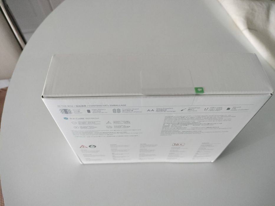 Drone DJI  neo 2
