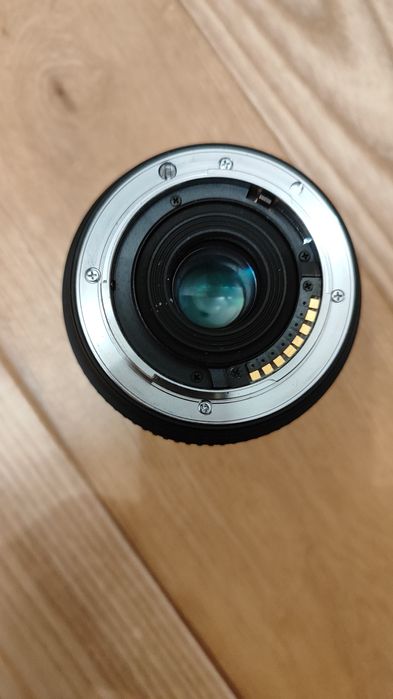 Obiektyw Sigma 10-20 mm 1:4-5.6 DC, mocowanie Sony A