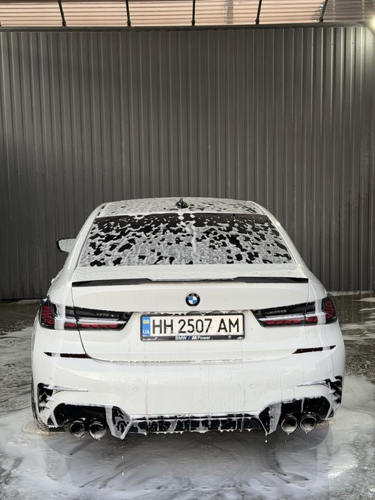 Продам Bmw G20 330i