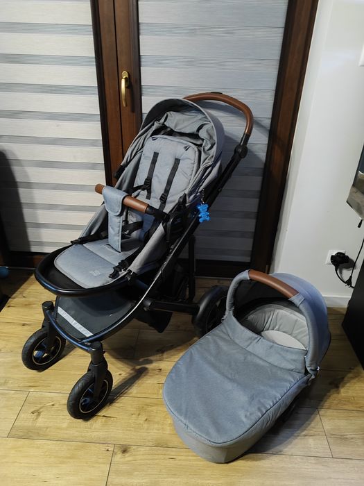 Britax Romer smile III wózek 2w1