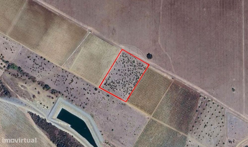 Terreno  para venda