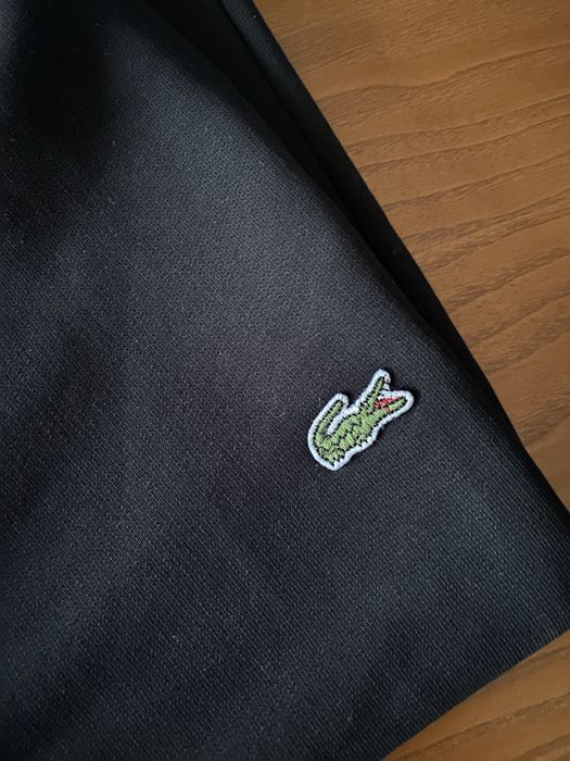 Calças fato treino Lacoste