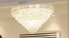 Candeeiro de sala de jantar