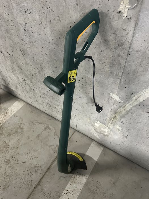 Podkaszarka elektryczna