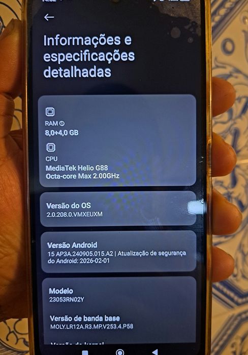Redmi 12 250 Gb.